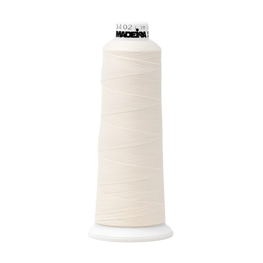 Madeira Burmilana Wool Embroidery Thread – AlFakhri Sew Kuwait