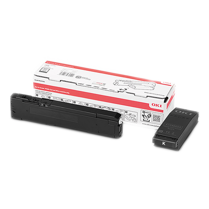 OKI C650 Toner Cartridge