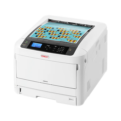 OKI C844nw A3 Color LED Printer