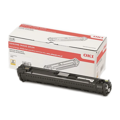 OKI EP-K C650 Image Drum