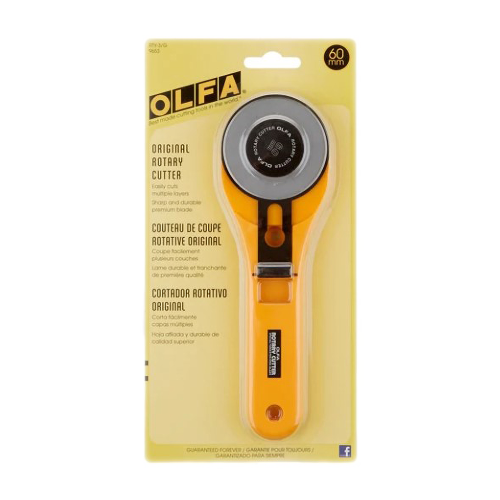 OLFA Rotary Cutter