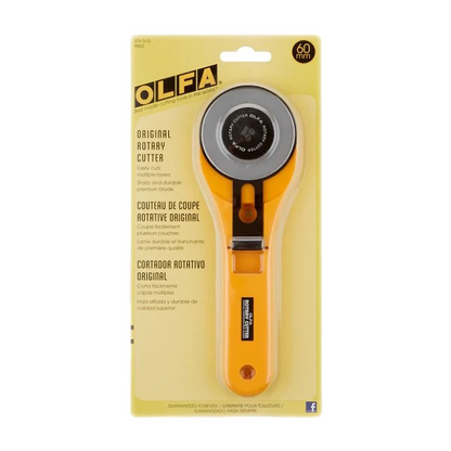 OLFA Rotary Cutter