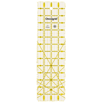 Omnigrid Rulers