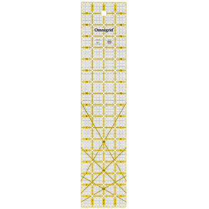 Omnigrid Rulers