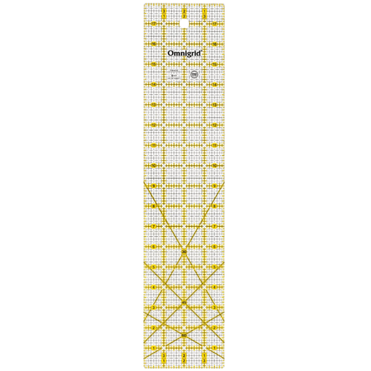 Omnigrid Rulers