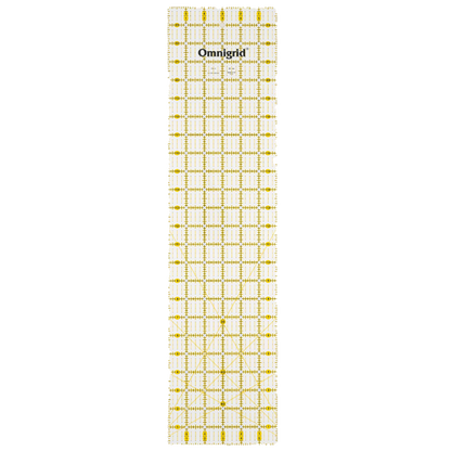 Omnigrid Rulers