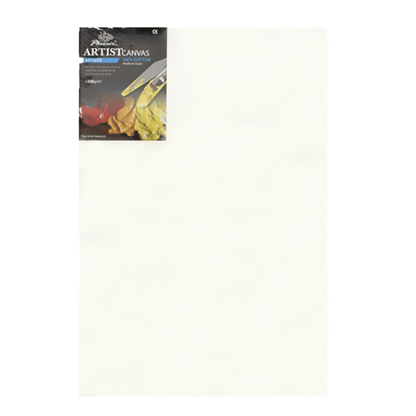 Phoenix Artists' Stretched Canvas