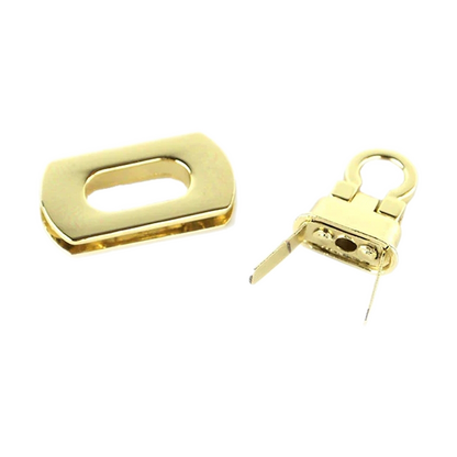 Pocket Flip Lock