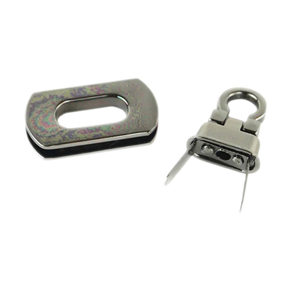 Pocket Flip Lock