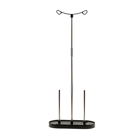 Portable Thread Stand