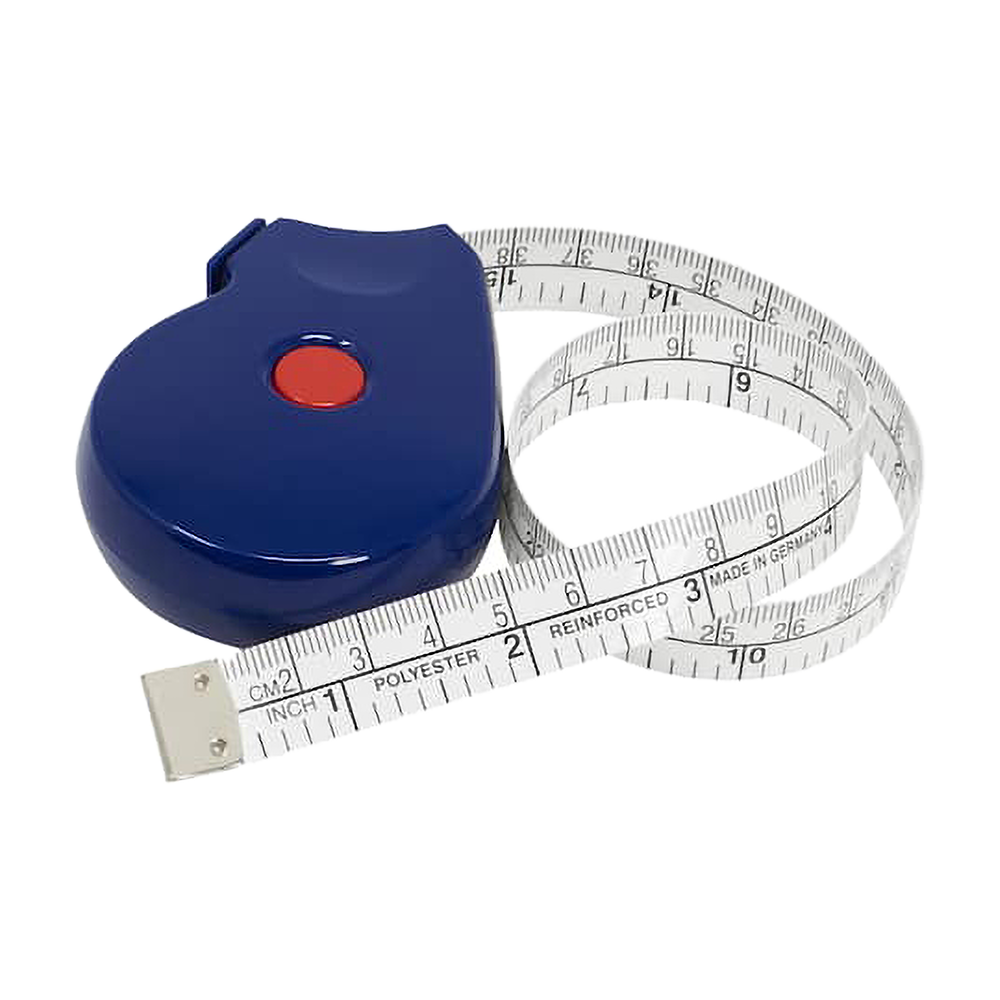 Retractable Sewing Measuring Tape