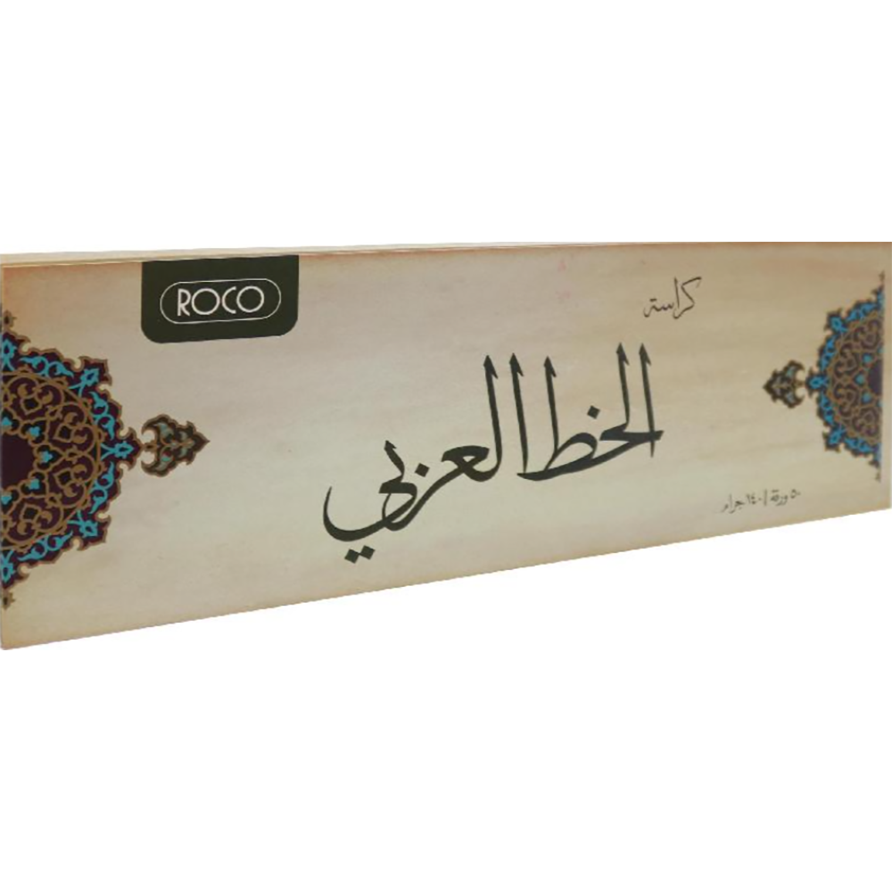 Roco Calligraphy Pad