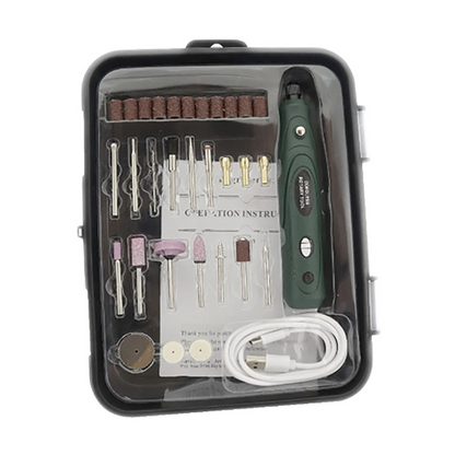 Royal Falcon Engraving Pen & Tip Engraver Tool