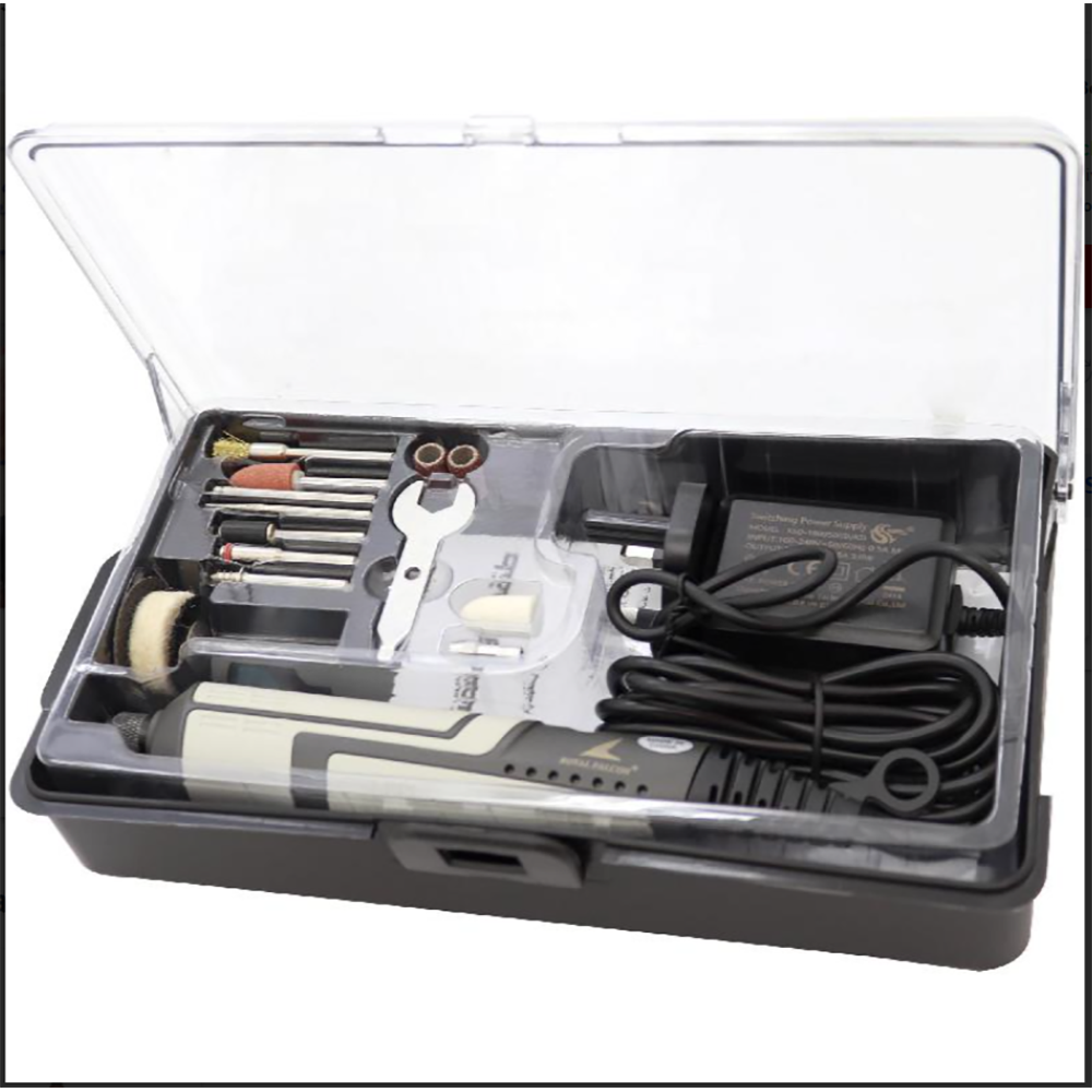 Royal Falcon Engraving Pen & Tip Engraver Tool