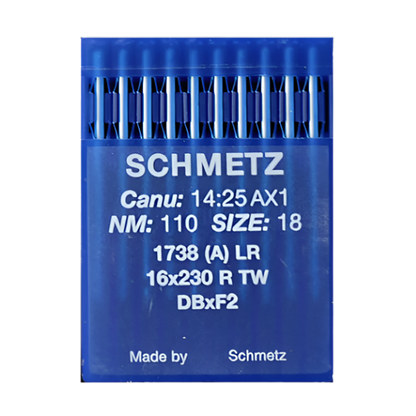 Schmetz Embroidery Needles