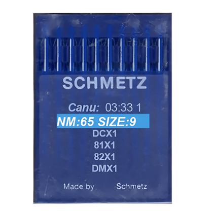 Schmetz Embroidery Needles