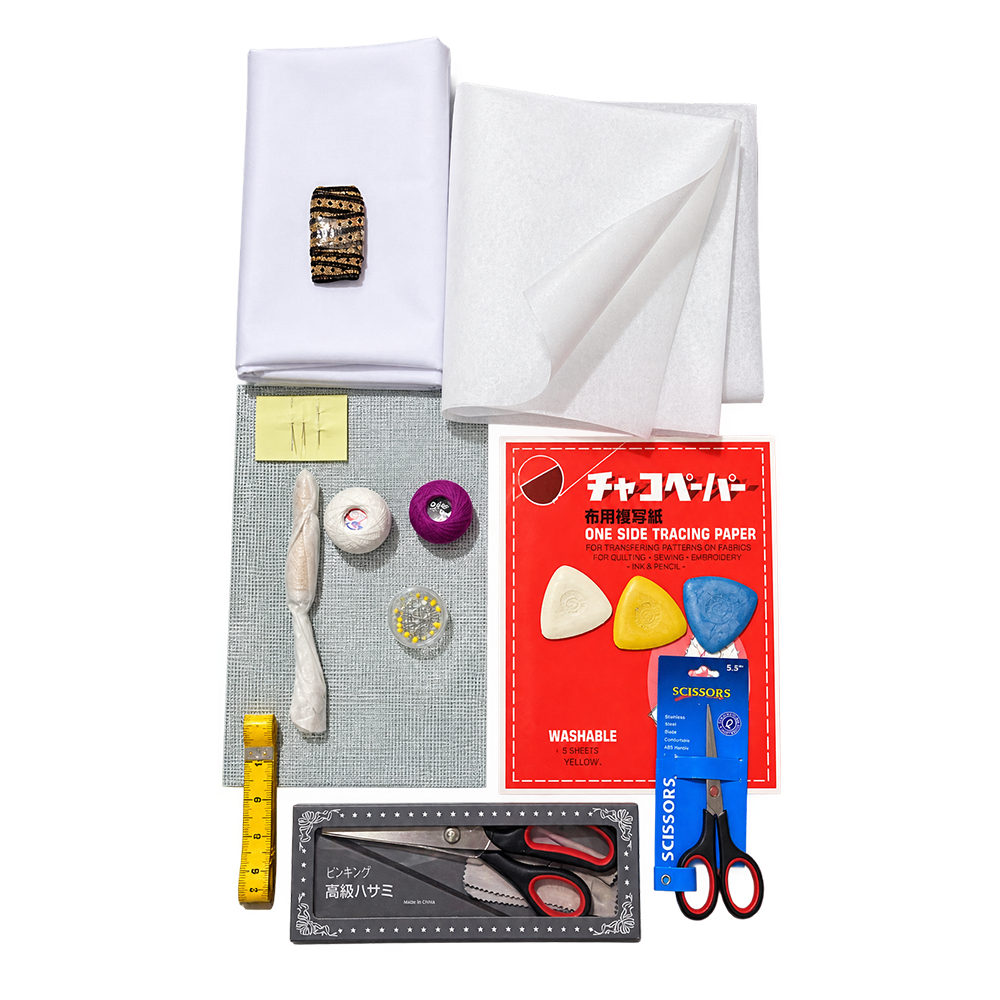 School Kit