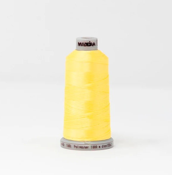 Madeira Small Embroidery Threads