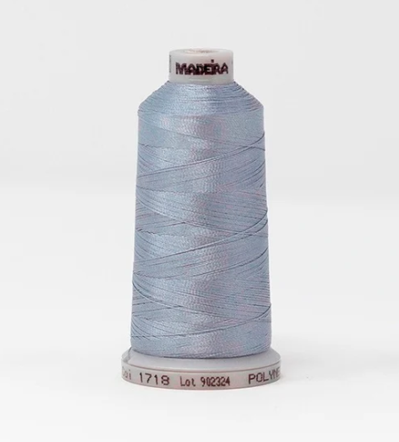 Madeira Small Embroidery Threads