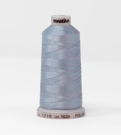 Madeira Small Embroidery Threads