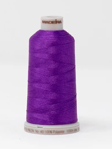 Madeira Small Embroidery Threads