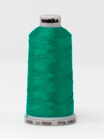 Madeira Small Embroidery Threads
