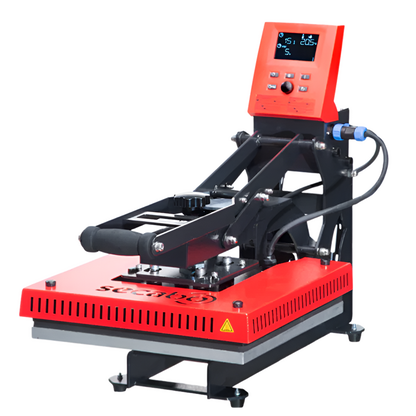 Secabo TC5 SMART Heat Press