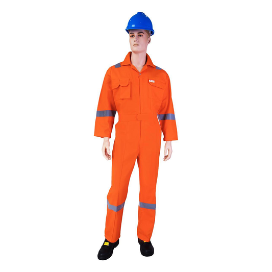 Security Coverall