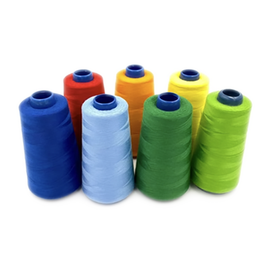 Large Sewing Threads