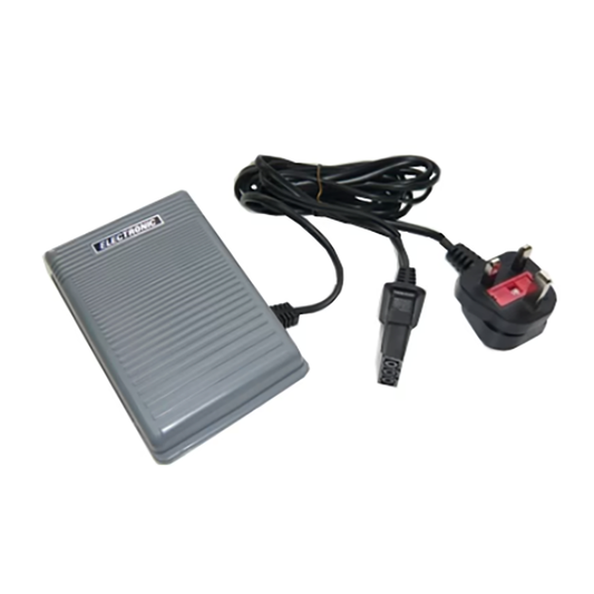 Sewing Machine Foot Control Pedal