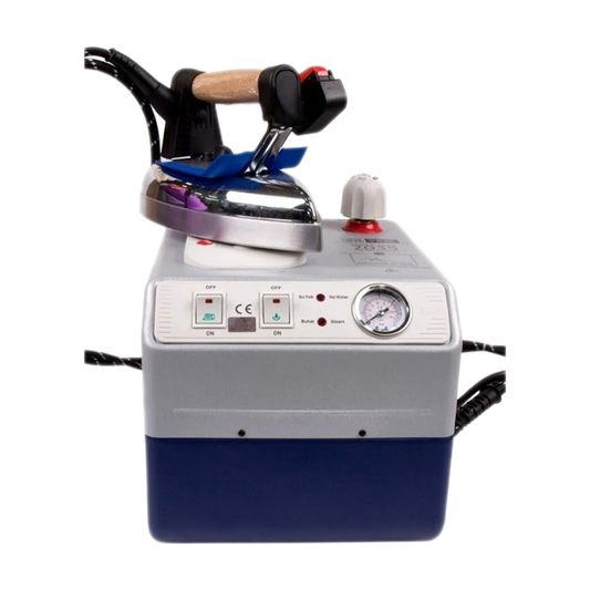 Silter Super Mini Professional Boiler Type Steam Iron