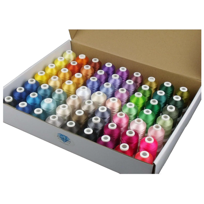 Simthread  Embroidery Machine Threads