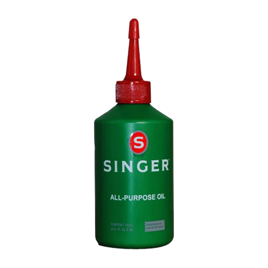 Singer All Purpose Oil
