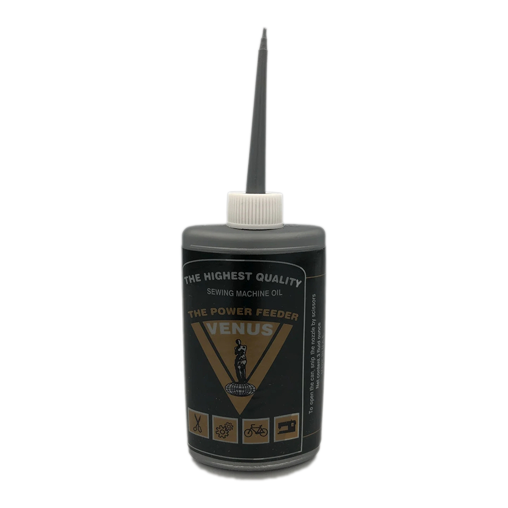 Venus All Purpose Oil