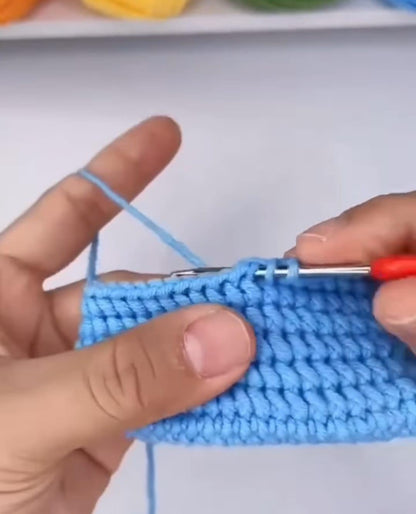Crochet