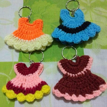 Crochet