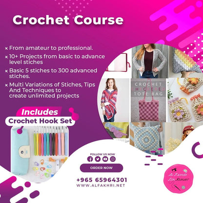 Crochet