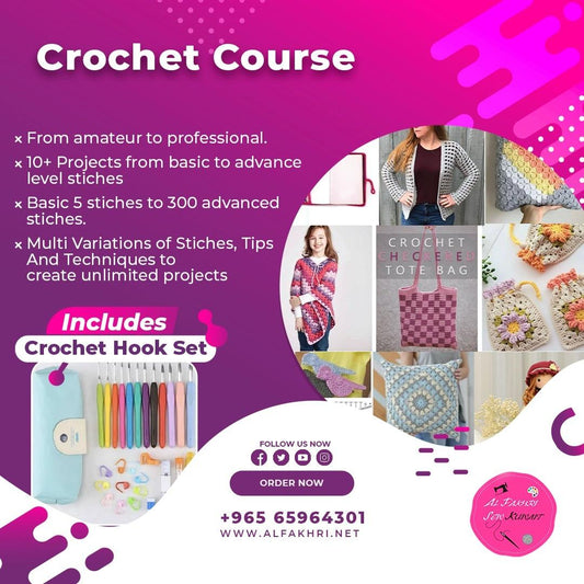 Crochet