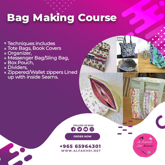 Bag Making