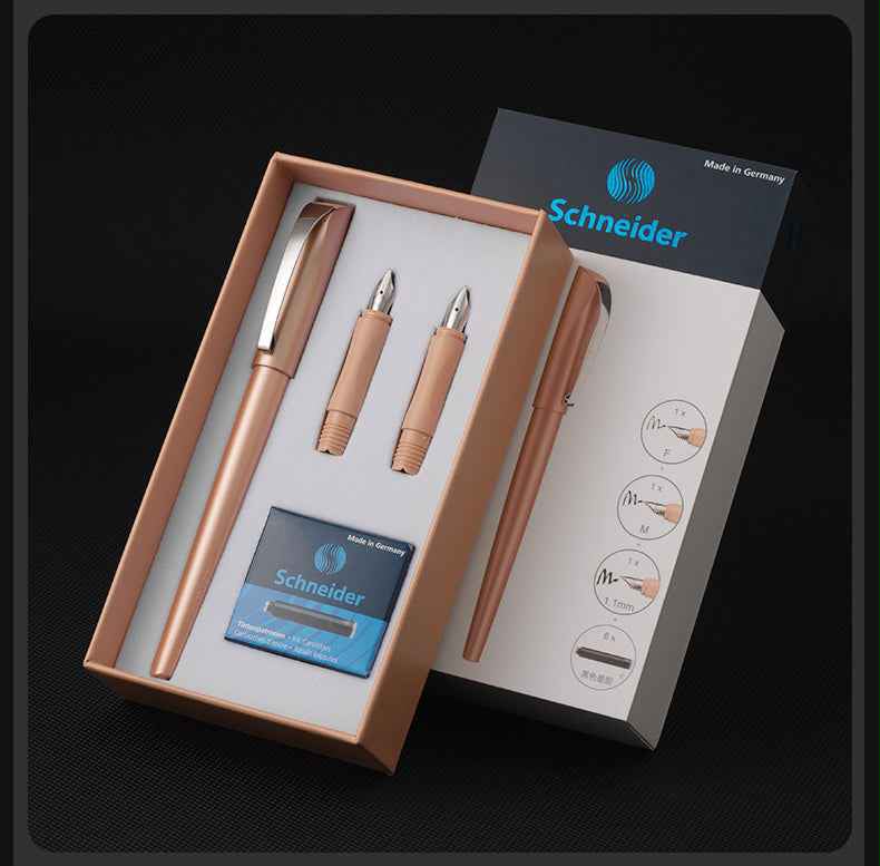 Schneider Calligraphy Pen Set