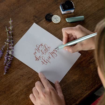 Schneider Calligraphy Pen Set