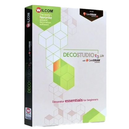 Wilcom DecoStudio Lite e3