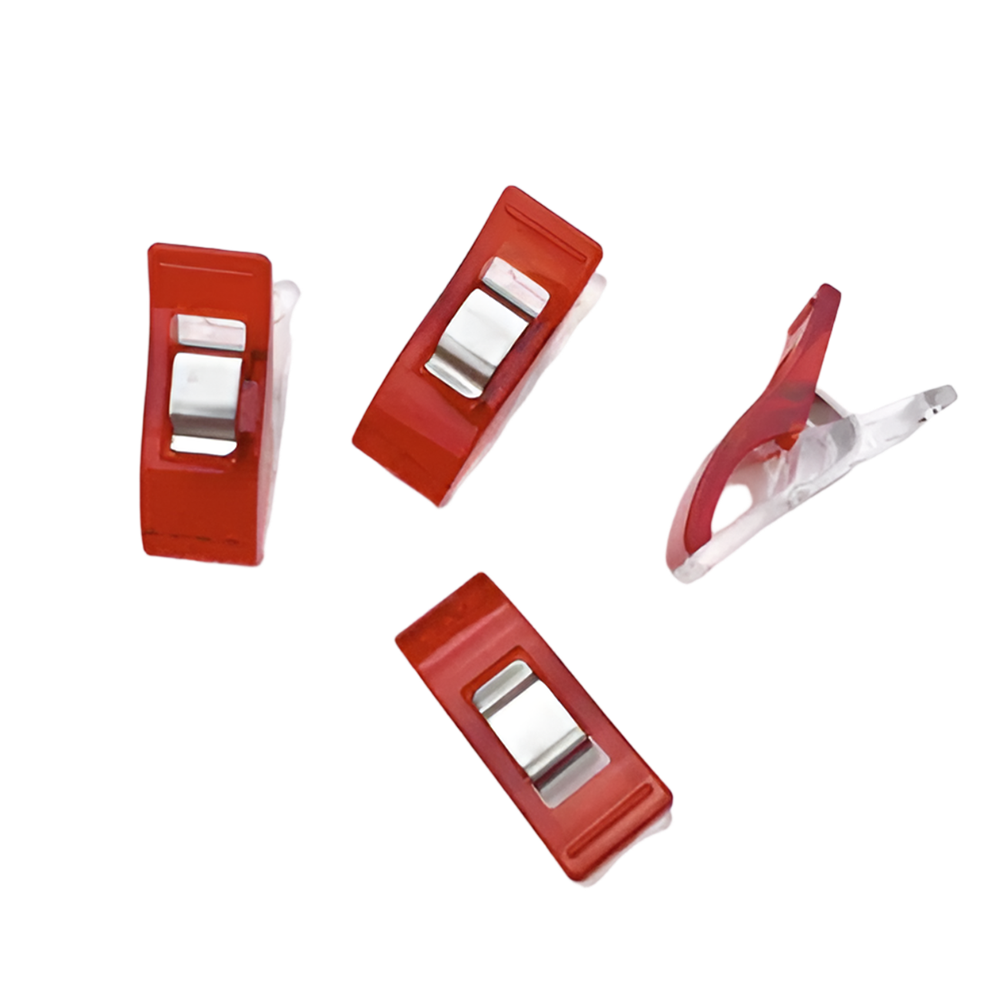 Wonder Clips