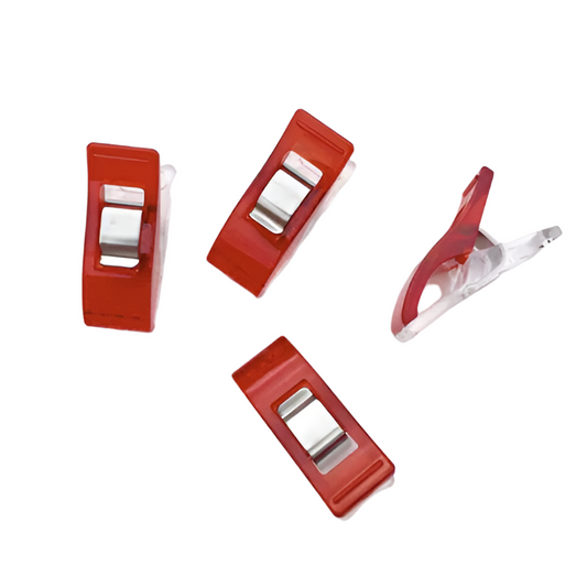 Wonder Clips