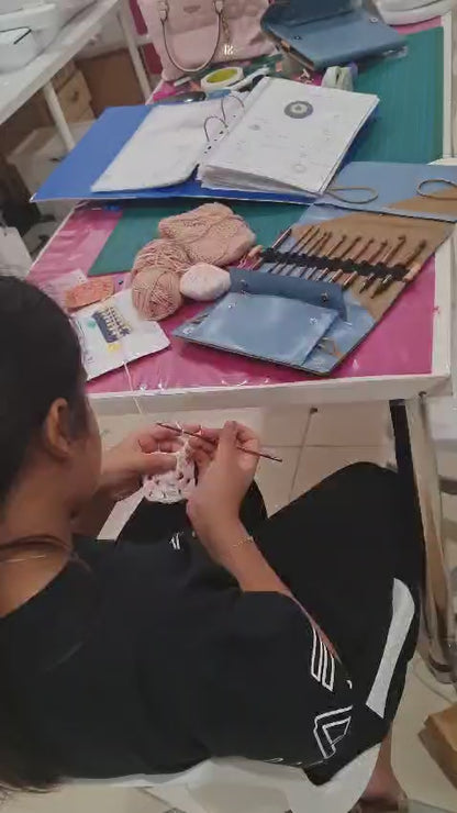 Hand Embroidery
