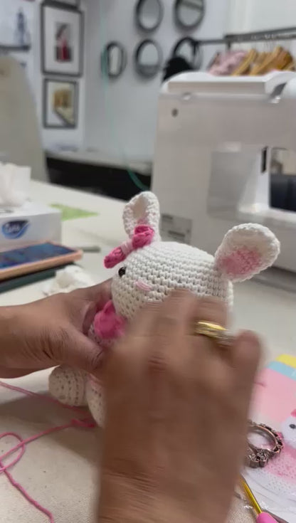 Crochet