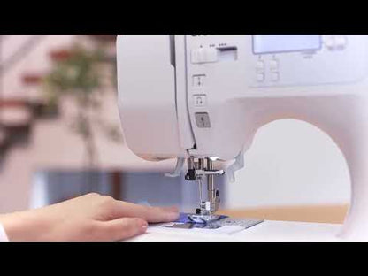 Brother FS155 Computerised Sewing Machine