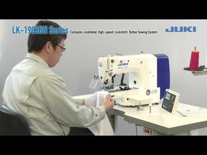 JUKI LK-1903SSS Industrial Sewing Machine