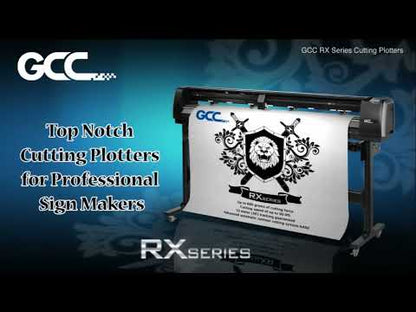GCC RX II-61 Cutting Plotter