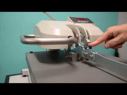 Insta MS256 Heat Transfer Machine